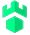 Gamdom Logo